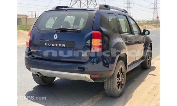 Buy Import Renault Duster Blue Car in Import - Dubai in Bumthang Buy Import Renault Duster Blue Car in Import - Dubai in Bumthang