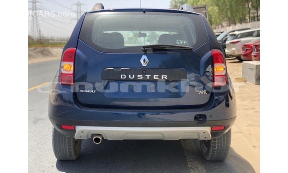 Buy Import Renault Duster Blue Car in Import - Dubai in Bumthang Buy Import Renault Duster Blue Car in Import - Dubai in Bumthang