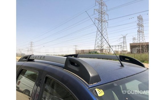 Buy Import Renault Duster Blue Car in Import - Dubai in Bumthang Buy Import Renault Duster Blue Car in Import - Dubai in Bumthang