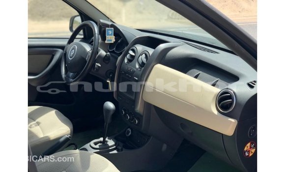Buy Import Renault Duster Blue Car in Import - Dubai in Bumthang Buy Import Renault Duster Blue Car in Import - Dubai in Bumthang