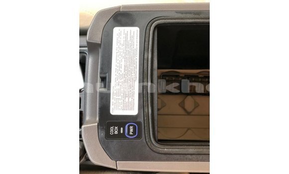 Buy Import Toyota Prado White Car in Import - Dubai in Bumthang Buy Import Toyota Prado White Car in Import - Dubai in Bumthang