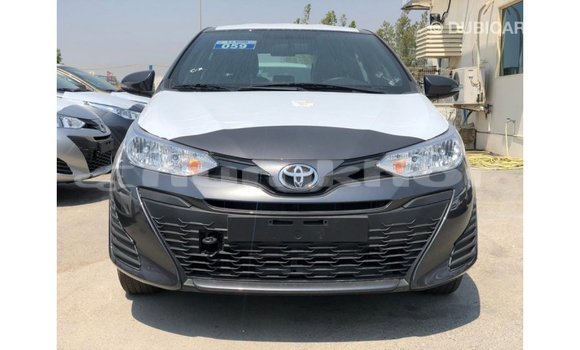 Buy Import Toyota Yaris Other Car in Import - Dubai in Bumthang Buy Import Toyota Yaris Other Car in Import - Dubai in Bumthang