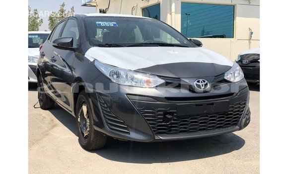 Buy Import Toyota Yaris Other Car in Import - Dubai in Bumthang Buy Import Toyota Yaris Other Car in Import - Dubai in Bumthang