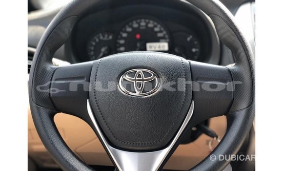 Buy Import Toyota Yaris Other Car in Import - Dubai in Bumthang Buy Import Toyota Yaris Other Car in Import - Dubai in Bumthang