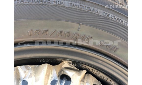 Buy Import Toyota Yaris Other Car in Import - Dubai in Bumthang Buy Import Toyota Yaris Other Car in Import - Dubai in Bumthang