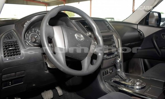 Buy Import Nissan Patrol White Car in Import - Dubai in Bumthang Buy Import Nissan Patrol White Car in Import - Dubai in Bumthang