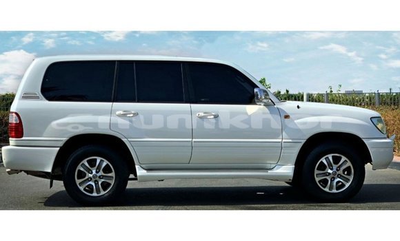 Buy Import Lexus LX White Car in Import - Dubai in Bumthang Buy Import Lexus LX White Car in Import - Dubai in Bumthang