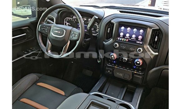 Buy Import GMC Sierra Black Car in Import - Dubai in Bumthang Buy Import GMC Sierra Black Car in Import - Dubai in Bumthang