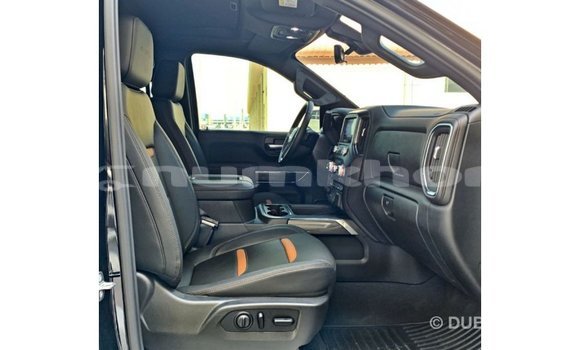 Buy Import GMC Sierra Black Car in Import - Dubai in Bumthang Buy Import GMC Sierra Black Car in Import - Dubai in Bumthang