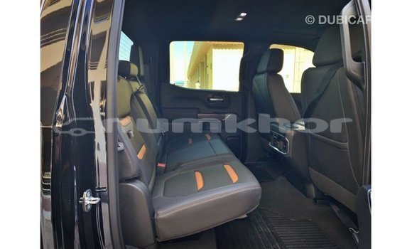 Buy Import GMC Sierra Black Car in Import - Dubai in Bumthang Buy Import GMC Sierra Black Car in Import - Dubai in Bumthang