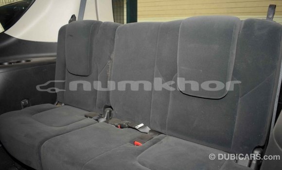 Buy Import Nissan Patrol White Car in Import - Dubai in Bumthang Buy Import Nissan Patrol White Car in Import - Dubai in Bumthang