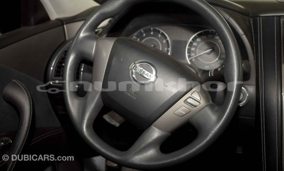 Buy Import Nissan Patrol White Car in Import - Dubai in Bumthang Buy Import Nissan Patrol White Car in Import - Dubai in Bumthang