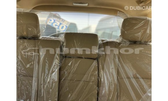 Buy Import Toyota Prado White Car in Import - Dubai in Bumthang Buy Import Toyota Prado White Car in Import - Dubai in Bumthang