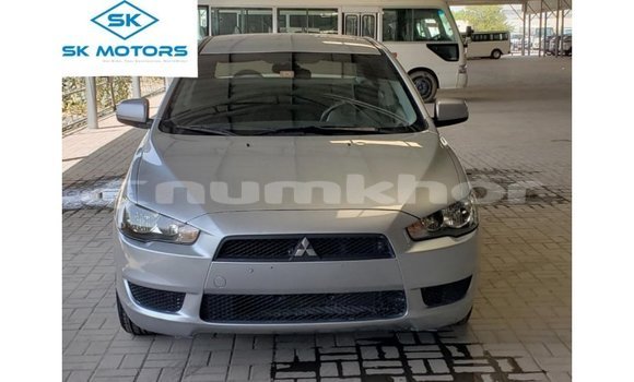 Buy Import Mitsubishi Lancer Other Car in Import - Dubai in Bumthang