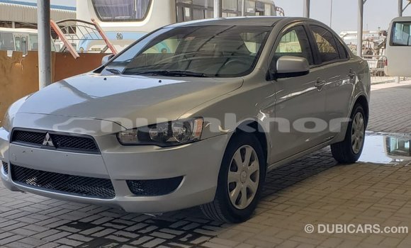 Buy Import Mitsubishi Lancer Other Car in Import - Dubai in Bumthang Buy Import Mitsubishi Lancer Other Car in Import - Dubai in Bumthang