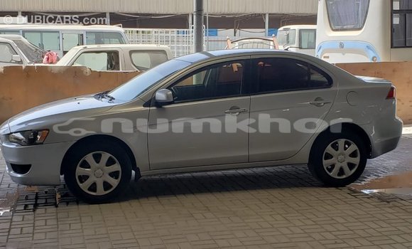 Buy Import Mitsubishi Lancer Other Car in Import - Dubai in Bumthang Buy Import Mitsubishi Lancer Other Car in Import - Dubai in Bumthang