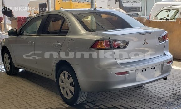 Buy Import Mitsubishi Lancer Other Car in Import - Dubai in Bumthang Buy Import Mitsubishi Lancer Other Car in Import - Dubai in Bumthang