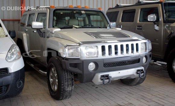 Buy Import Hummer H3 Other Car in Import - Dubai in Bumthang Buy Import Hummer H3 Other Car in Import - Dubai in Bumthang