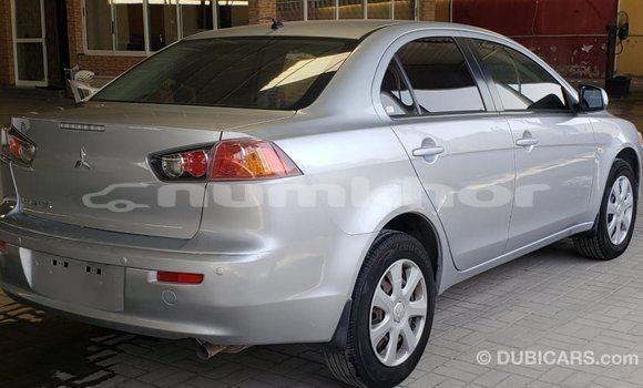 Buy Import Mitsubishi Lancer Other Car in Import - Dubai in Bumthang Buy Import Mitsubishi Lancer Other Car in Import - Dubai in Bumthang