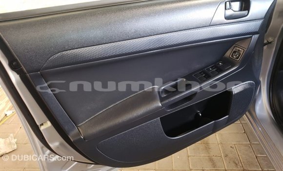 Buy Import Mitsubishi Lancer Other Car in Import - Dubai in Bumthang Buy Import Mitsubishi Lancer Other Car in Import - Dubai in Bumthang