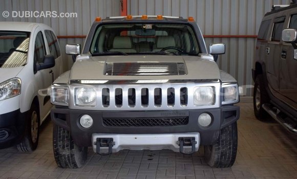 Buy Import Hummer H3 Other Car in Import - Dubai in Bumthang Buy Import Hummer H3 Other Car in Import - Dubai in Bumthang