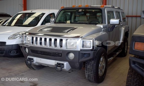 Buy Import Hummer H3 Other Car in Import - Dubai in Bumthang Buy Import Hummer H3 Other Car in Import - Dubai in Bumthang