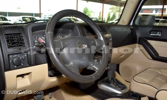 Buy Import Hummer H3 Other Car in Import - Dubai in Bumthang Buy Import Hummer H3 Other Car in Import - Dubai in Bumthang