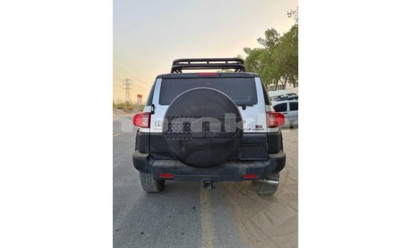 Buy Import Toyota FJ Cruiser Other Car in Import - Dubai in Bumthang Buy Import Toyota FJ Cruiser Other Car in Import - Dubai in Bumthang