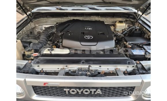 Buy Import Toyota FJ Cruiser Other Car in Import - Dubai in Bumthang Buy Import Toyota FJ Cruiser Other Car in Import - Dubai in Bumthang