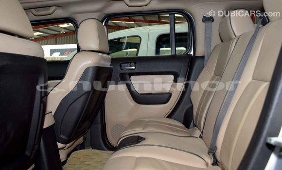 Buy Import Hummer H3 Other Car in Import - Dubai in Bumthang Buy Import Hummer H3 Other Car in Import - Dubai in Bumthang