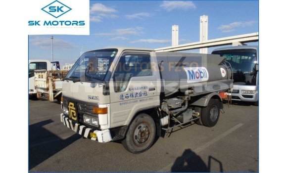 Buy Import Toyota Dyna Other Car in Import - Dubai in Bumthang