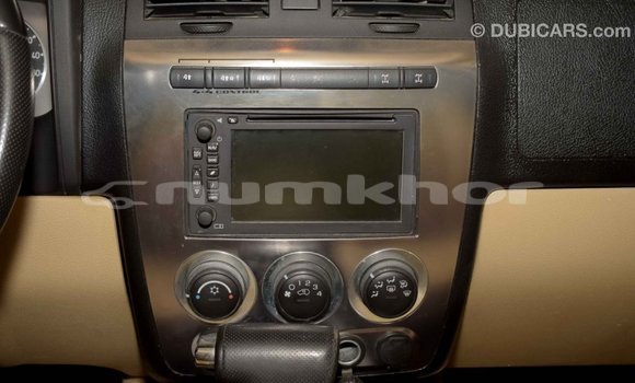 Buy Import Hummer H3 Other Car in Import - Dubai in Bumthang Buy Import Hummer H3 Other Car in Import - Dubai in Bumthang