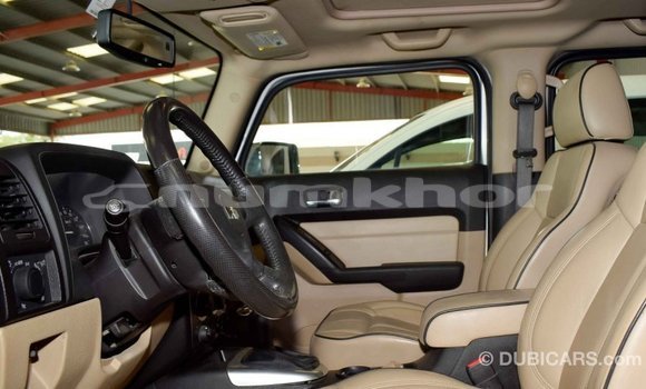 Buy Import Hummer H3 Other Car in Import - Dubai in Bumthang Buy Import Hummer H3 Other Car in Import - Dubai in Bumthang