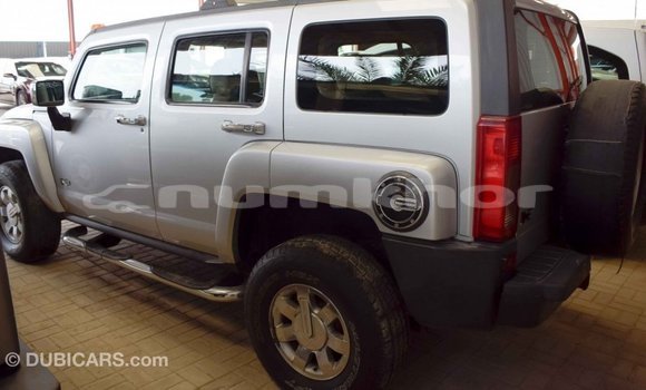 Buy Import Hummer H3 Other Car in Import - Dubai in Bumthang Buy Import Hummer H3 Other Car in Import - Dubai in Bumthang