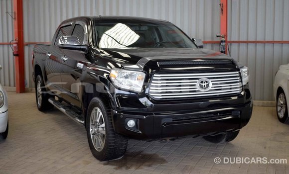 Buy Import Toyota Tundra Black Car in Import - Dubai in Bumthang Buy Import Toyota Tundra Black Car in Import - Dubai in Bumthang