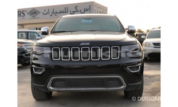 Buy Import Jeep Grand Cherokee Black Car in Import - Dubai in Bumthang Buy Import Jeep Grand Cherokee Black Car in Import - Dubai in Bumthang