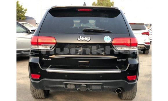 Buy Import Jeep Grand Cherokee Black Car in Import - Dubai in Bumthang Buy Import Jeep Grand Cherokee Black Car in Import - Dubai in Bumthang