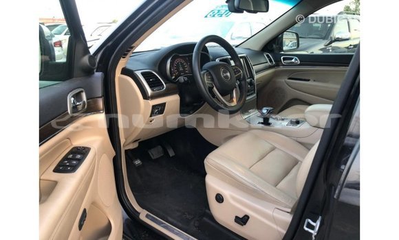 Buy Import Jeep Grand Cherokee Black Car in Import - Dubai in Bumthang Buy Import Jeep Grand Cherokee Black Car in Import - Dubai in Bumthang