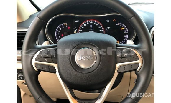 Buy Import Jeep Grand Cherokee Black Car in Import - Dubai in Bumthang Buy Import Jeep Grand Cherokee Black Car in Import - Dubai in Bumthang