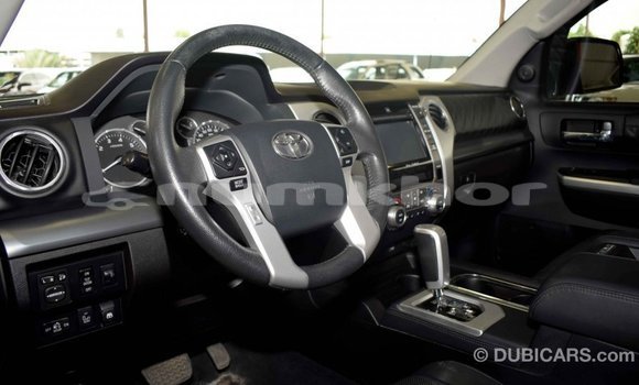 Buy Import Toyota Tundra Black Car in Import - Dubai in Bumthang Buy Import Toyota Tundra Black Car in Import - Dubai in Bumthang