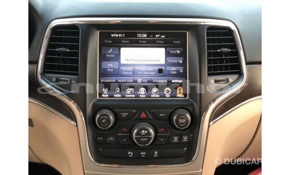 Buy Import Jeep Grand Cherokee Black Car in Import - Dubai in Bumthang Buy Import Jeep Grand Cherokee Black Car in Import - Dubai in Bumthang