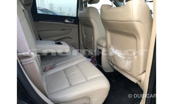 Buy Import Jeep Grand Cherokee Black Car in Import - Dubai in Bumthang Buy Import Jeep Grand Cherokee Black Car in Import - Dubai in Bumthang