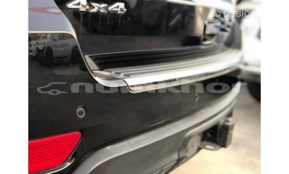Buy Import Jeep Grand Cherokee Black Car in Import - Dubai in Bumthang Buy Import Jeep Grand Cherokee Black Car in Import - Dubai in Bumthang