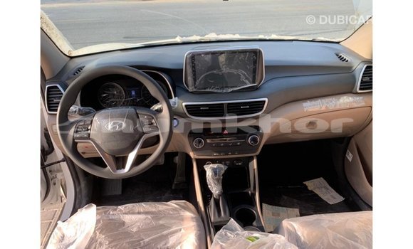 Buy Import Hyundai Tucson White Car in Import - Dubai in Bumthang Buy Import Hyundai Tucson White Car in Import - Dubai in Bumthang