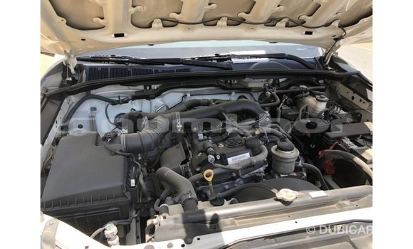 Buy Import Toyota Fortuner White Car in Import - Dubai in Bumthang Buy Import Toyota Fortuner White Car in Import - Dubai in Bumthang