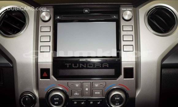 Buy Import Toyota Tundra Black Car in Import - Dubai in Bumthang Buy Import Toyota Tundra Black Car in Import - Dubai in Bumthang