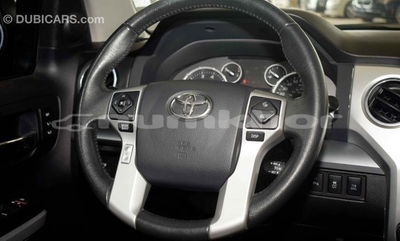 Buy Import Toyota Tundra Black Car in Import - Dubai in Bumthang Buy Import Toyota Tundra Black Car in Import - Dubai in Bumthang