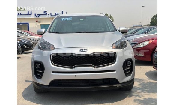 Buy Import Kia Sportage Other Car in Import - Dubai in Bumthang Buy Import Kia Sportage Other Car in Import - Dubai in Bumthang