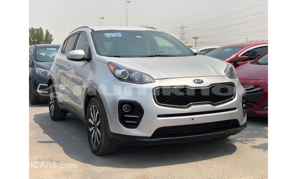 Buy Import Kia Sportage Other Car in Import - Dubai in Bumthang Buy Import Kia Sportage Other Car in Import - Dubai in Bumthang
