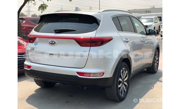 Buy Import Kia Sportage Other Car in Import - Dubai in Bumthang Buy Import Kia Sportage Other Car in Import - Dubai in Bumthang